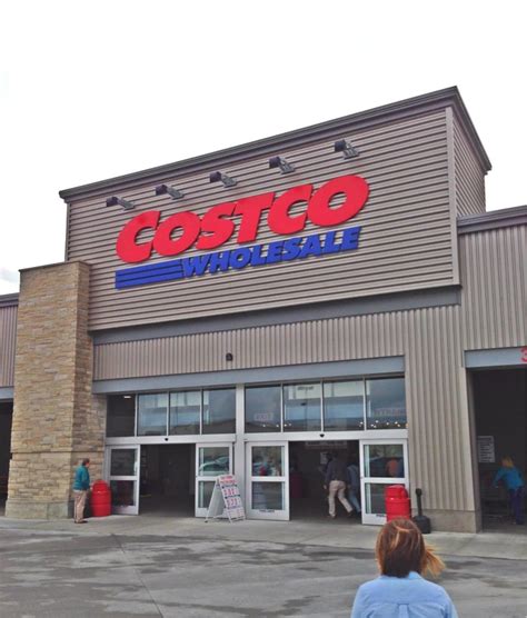 Costco wholesale east peoria il - Apr 8, 2017 · Costco in East Peoria, IL. Carries Regular, Premium. Has Membership Pricing, Pay At Pump, Loyalty Discount, Membership Required. Check current gas prices and read customer reviews. Rated 4.8 out of 5 stars. 
